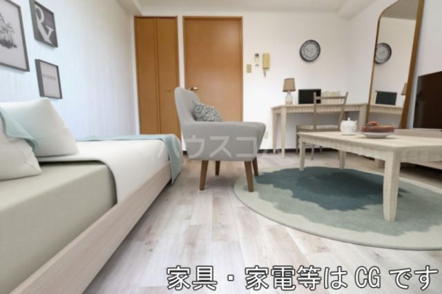 その他部屋・スペース