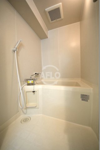 バス・シャワールーム　日宝サンフラッツ東平　浴室