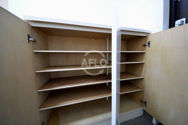 その他設備　日宝サンフラッツ東平　シューズボックス