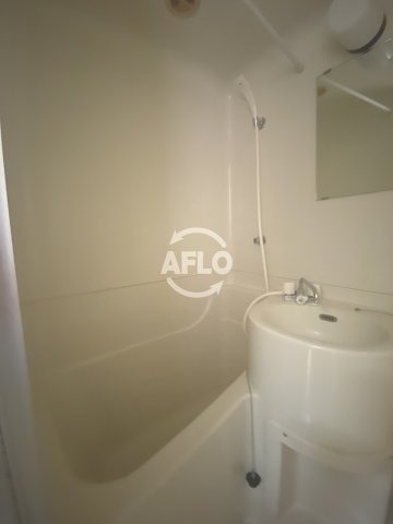 バス・シャワールーム　シャンテジョイフル　浴室