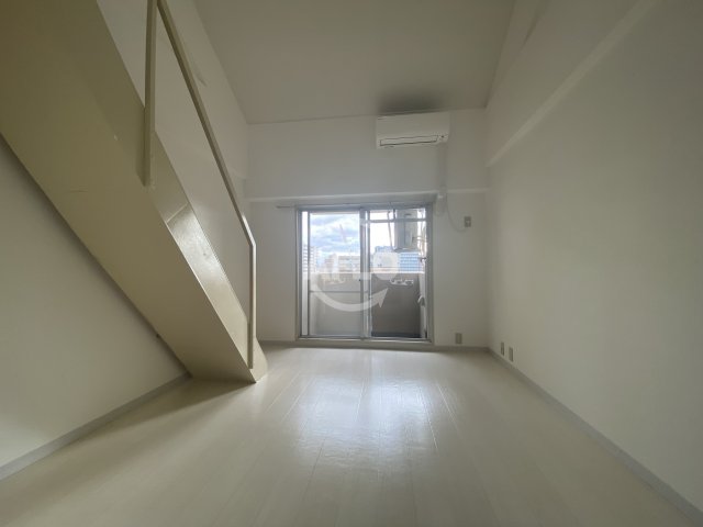 居室・リビング　シャンテジョイフル　リビング