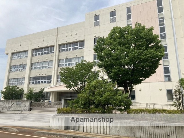 小学校　荻川小学校（小学校）まで2161m