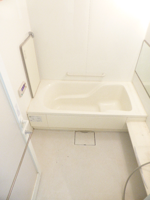 バス・シャワールーム　参考写真