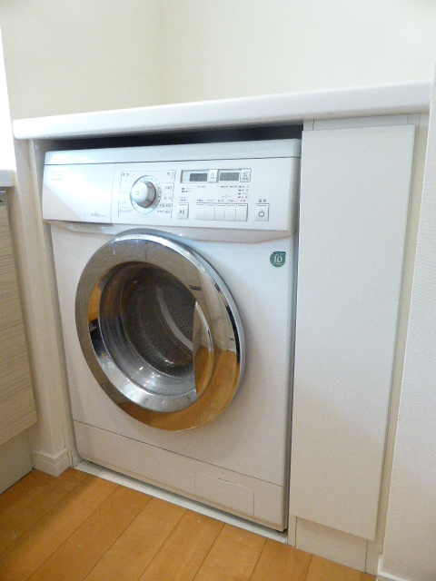 その他設備　参考写真