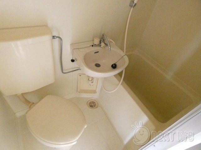 バス・シャワールーム　エクレール中央林間