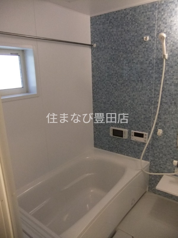 バス・シャワールーム　同型タイプ