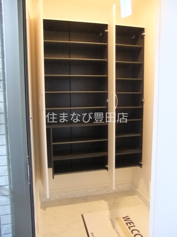 その他部屋・スペース　同型タイプ