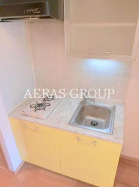 キッチン　同仕様