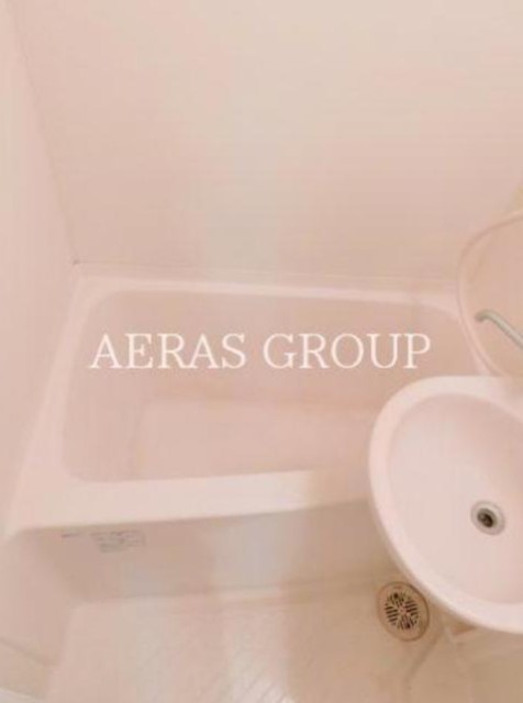 バス・シャワールーム　同仕様