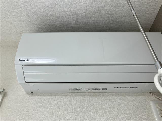 その他設備　同建物別部屋参考