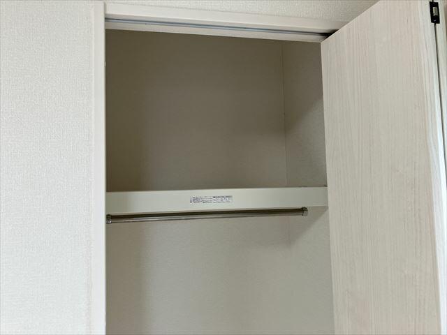 収納　同建物別部屋参考