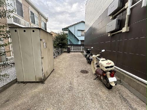 その他共有部分