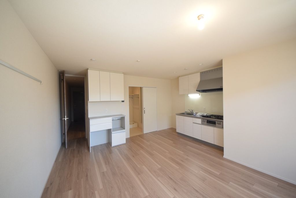 居室・リビング　リビング/居室