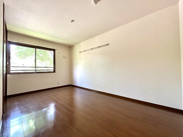 その他部屋・スペース　東側洋室