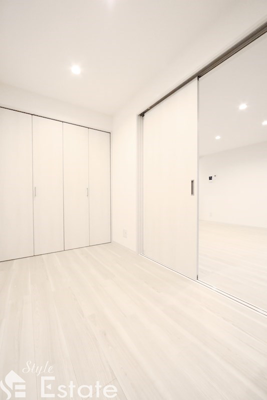 その他部屋・スペース　1LDK [ 9.1x3.7 ]