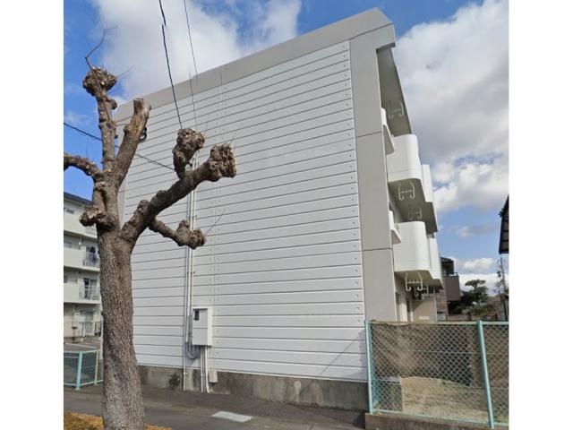 その他共有部分　建物設備