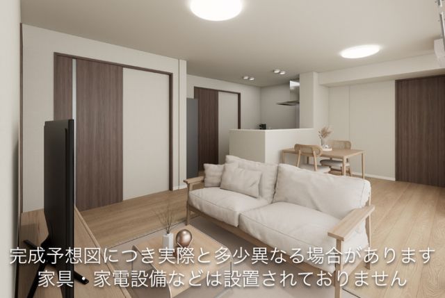 居室・リビング