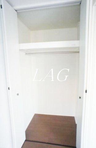 収納　収納です。