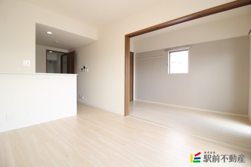 居室・リビング　同タイプ別部屋