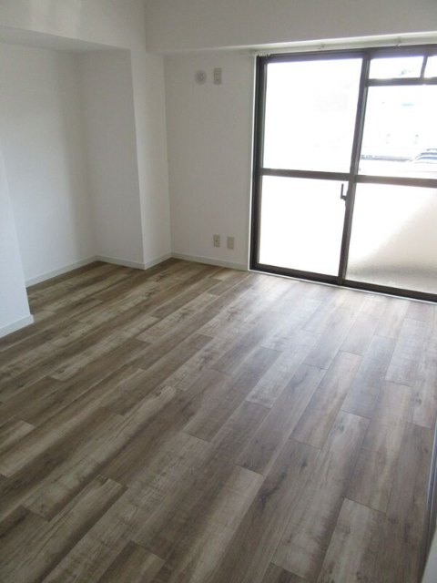 居室・リビング　※別部屋参考資料の為、現状を優先します。