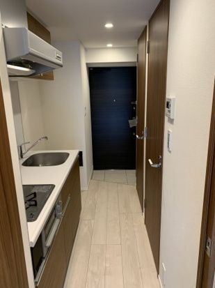 玄関　☆広々とした玄関☆