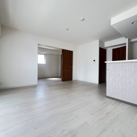 居室・リビング　同仕様タイプです