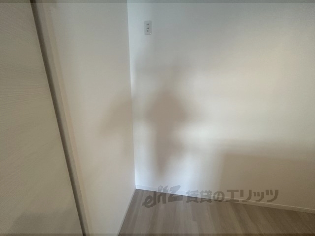 その他部屋・スペース　冷蔵庫置場