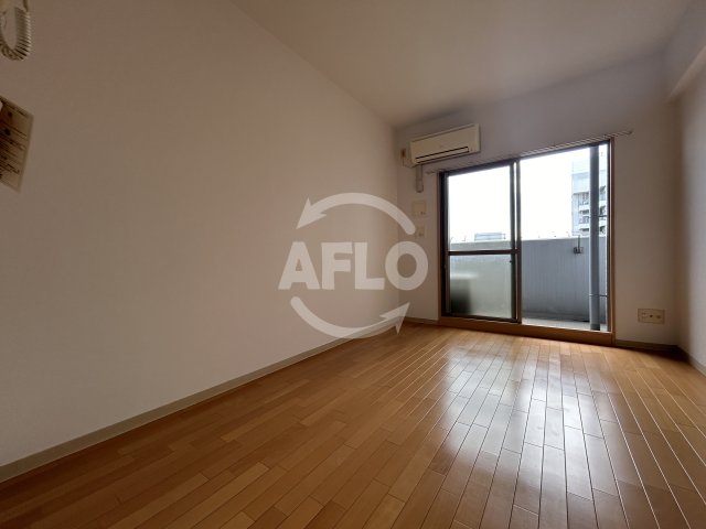 居室・リビング　エスリード野田阪神駅前　洋室