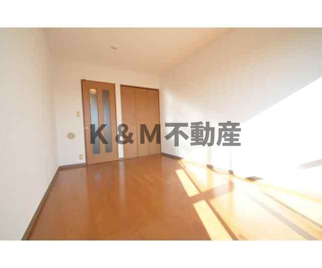 居室・リビング　居間です