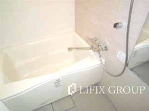 バス・シャワールーム　風呂