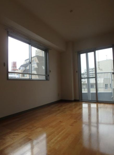 居室・リビング　使いやすいリビングです