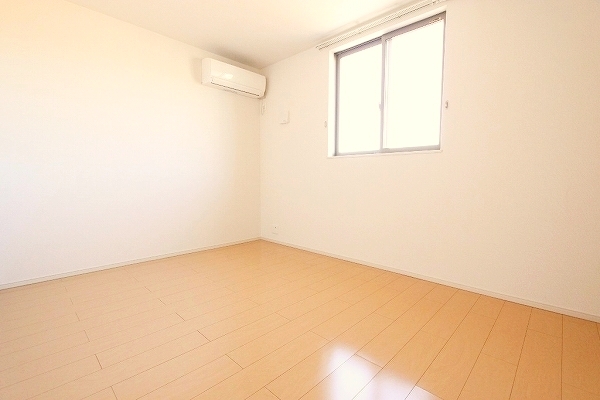 その他部屋・スペース　北側洋室