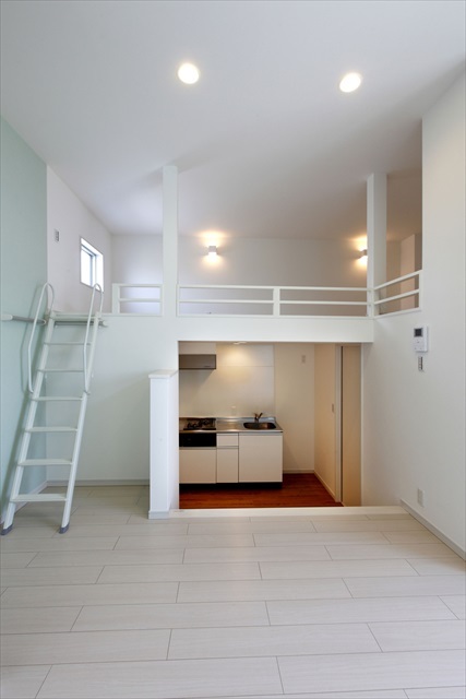 居室・リビング