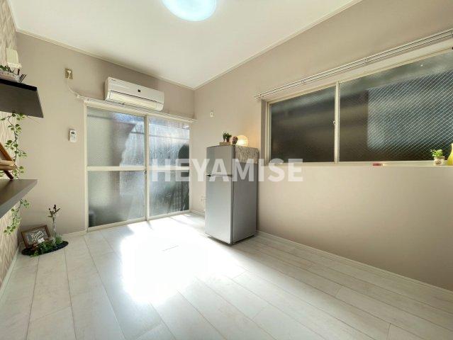 居室・リビング　※同間取りの別のお部屋の画像です※現況を優先します