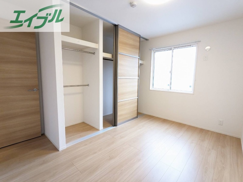 その他部屋・スペース　寝室