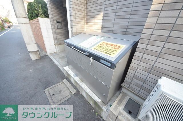 その他　共用部分