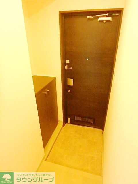 玄関　室内・室内設備