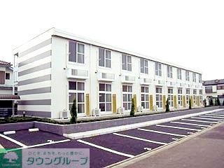 建物外観　★外観写真★