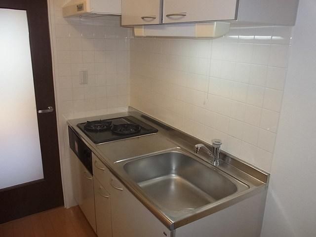 キッチン　★キッチン★