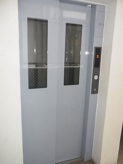 その他　★エレベーター★