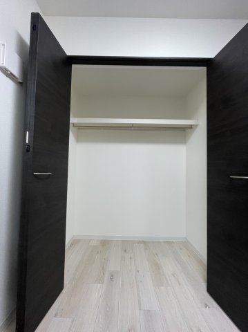 収納　※参考写真