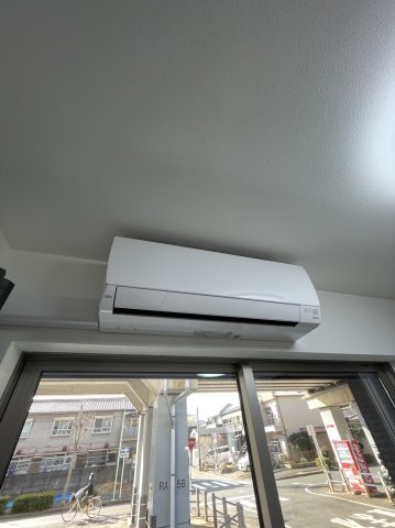 その他設備　※参考写真