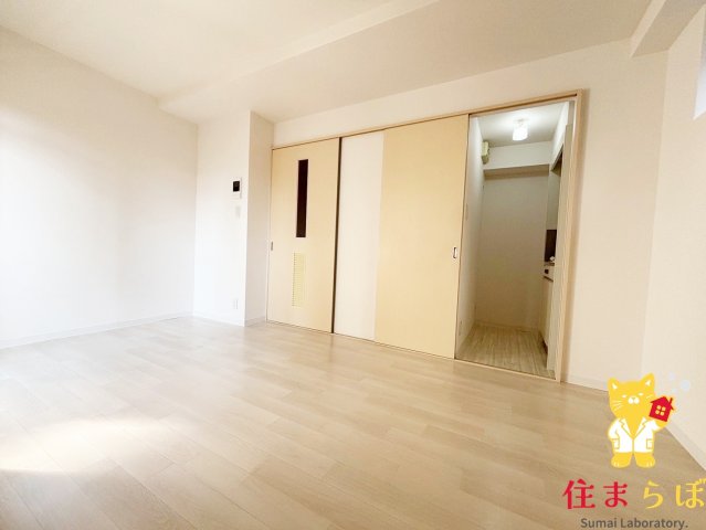 その他部屋・スペース　しっかり休める私空間