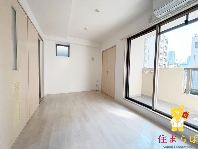 居室・リビング　暮らしの中心になる場所