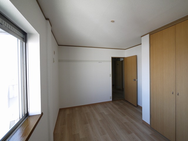 その他部屋・スペース　寝室です