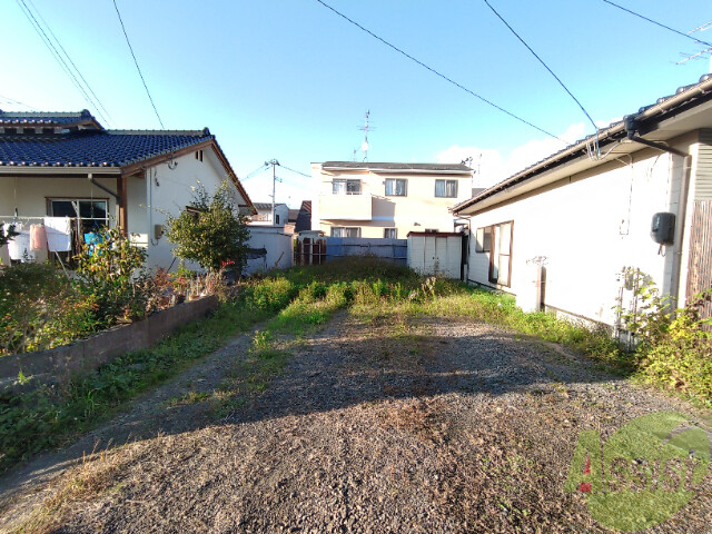 駐車場　駐車場その他