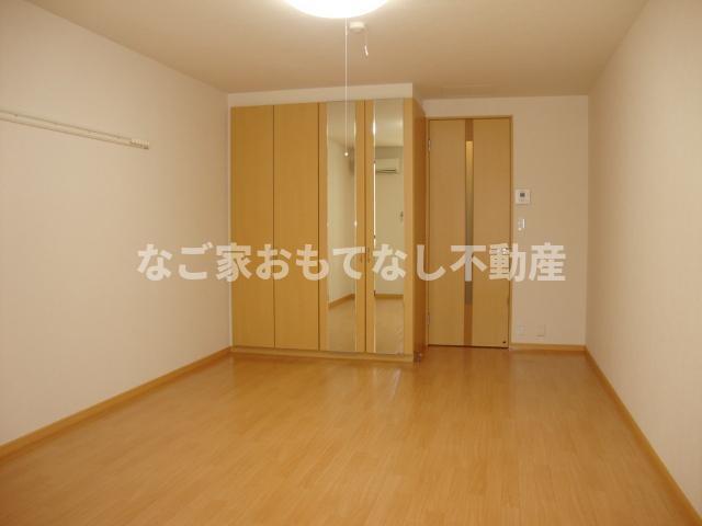 その他部屋・スペース　※写真は別号室