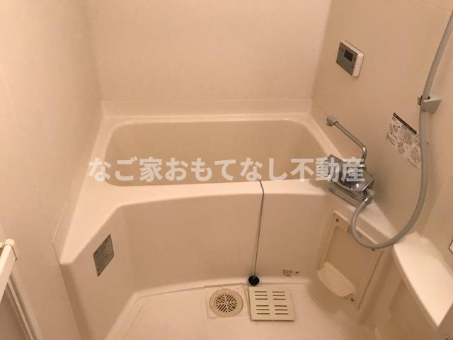 バス・シャワールーム　※写真は別号室