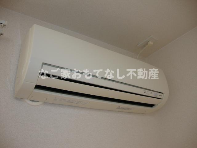 その他設備　※写真は別号室