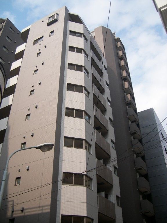 建物外観　☆綺麗な外観☆